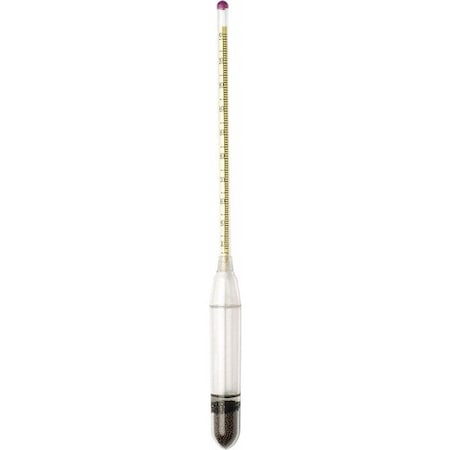 Hydrometer,Baume,19/31