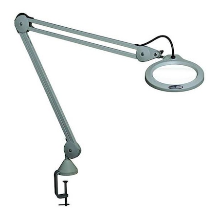 Magnifier Light,3 Diopter,30 Arm Length