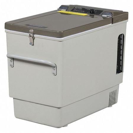 Marine Chest Cooler,165.0 Qt. Capacity