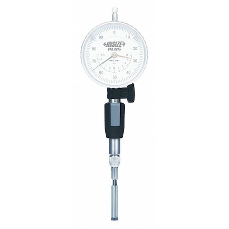 Dial Bore Gage,Range 0.120 To 0.135