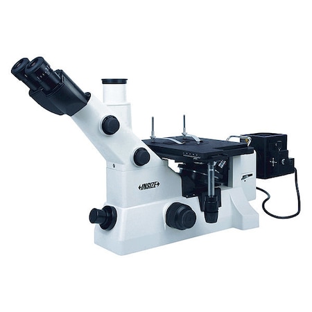 Microscope,Binocular,Compound,Halogen