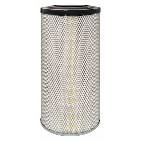 Air Filter,Element Only,Radial Shape