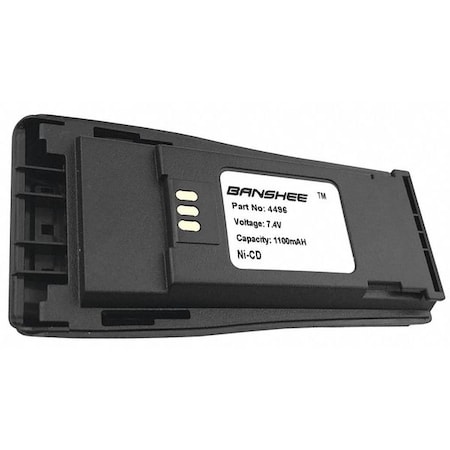 Battery,7.5V