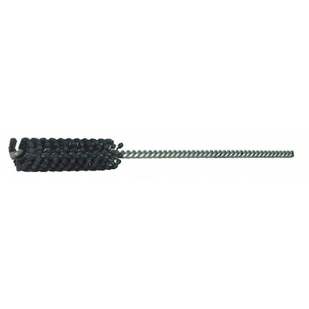 CrossFlex Standard Duty Bore Brush 1/2 Diameter 180SC Grit