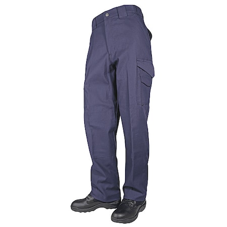 Flame Resistant Cargo Pants,35 To 37