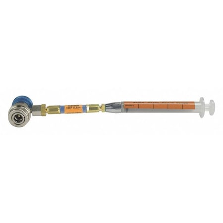 Oil Injector,13/16 W X 12-29/32 L