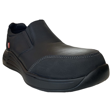 Athletic Shoe,E,9,Black,PR