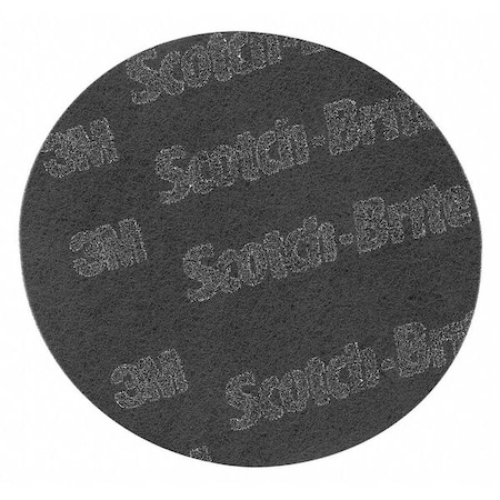 Hook-and-Loop Sanding Disc,6 Dia.