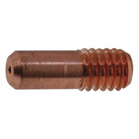 Contact Tip, Wire Size 5/64, Pk10