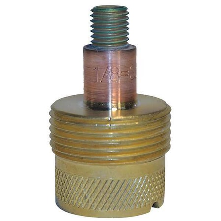 Collet Body, 1/8 In Large,PK2