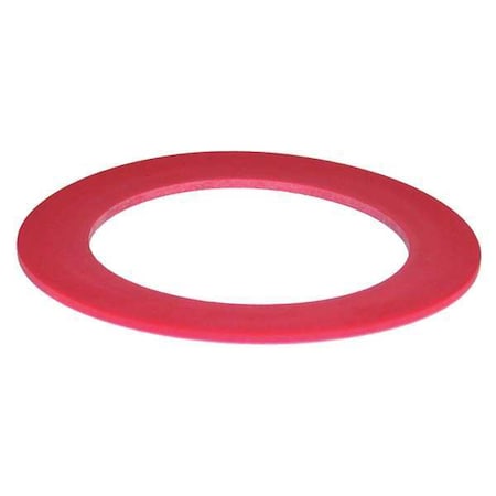 Valve Seal,Rubber,Red