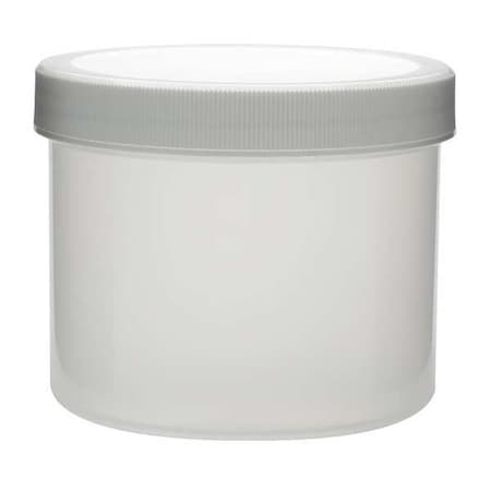 Plastic Jar,1000mL,PK24