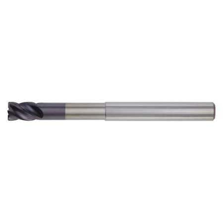 End Mill,TiAlN,0.5000 In Millng Dia,4VN5