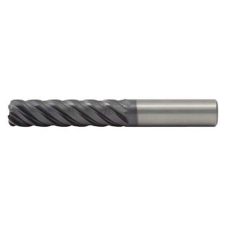 End Mill,AlTiN,1.0000 In Millng Dia,5718