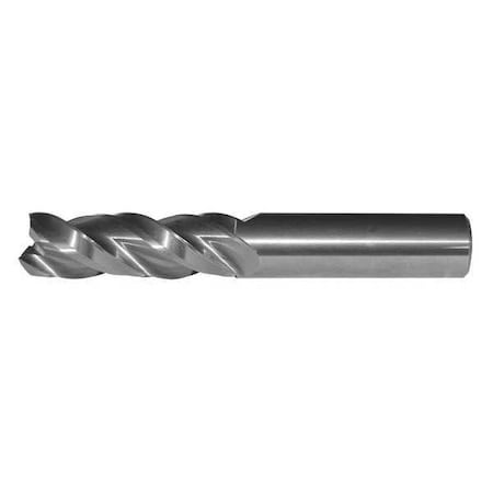 End Mill,0.6250 In. Milling Dia.,5A03