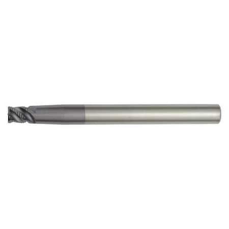 End Mill,AlTiN,0.5000 In Millng Dia,7S7R