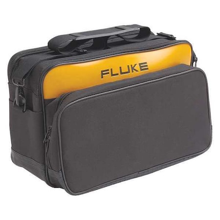 Carrying Case,120B Series