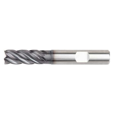 End Mill,16.00mm Milling Dia.,57