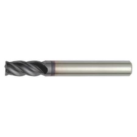 End Mill,12.00mm Milling Dia.,4777