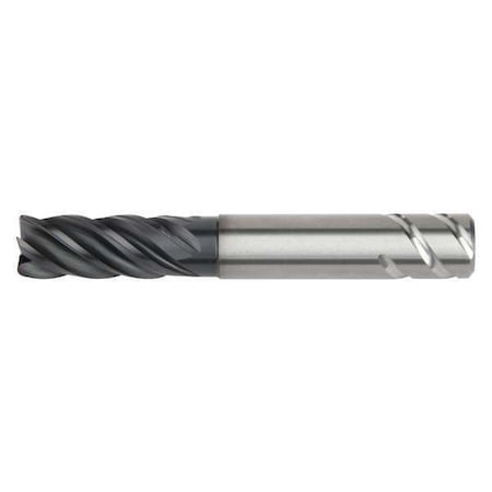 Corner Radius End Mill,WS15PE Grade