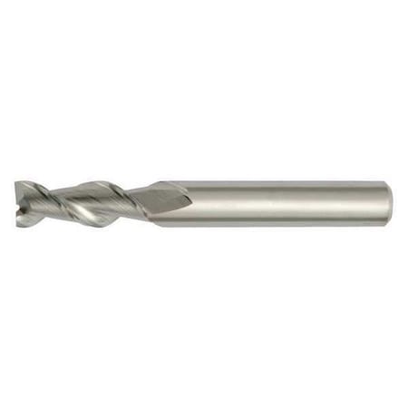 End Mill,6.00mm Milling Dia.,4102