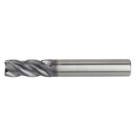 End Mill,8.00mm Milling Dia.,DQ13