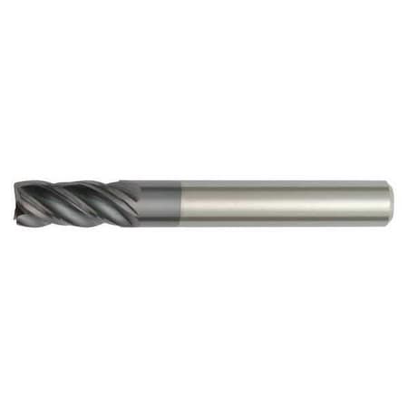 End Mill,5.00mm Milling Dia.,D618