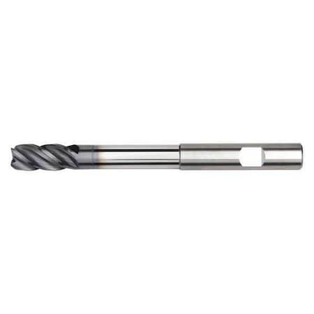End Mill,7.00mm Milling Dia.,D518