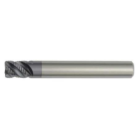 End Mill,10.00mm Milling Dia.,D502