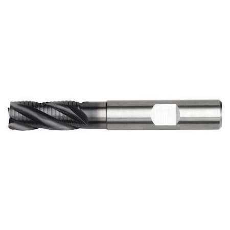 End Mill,16.00mm Milling Dia.,D003/D013