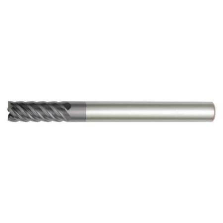 End Mill,6.00mm Milling Dia.,7505