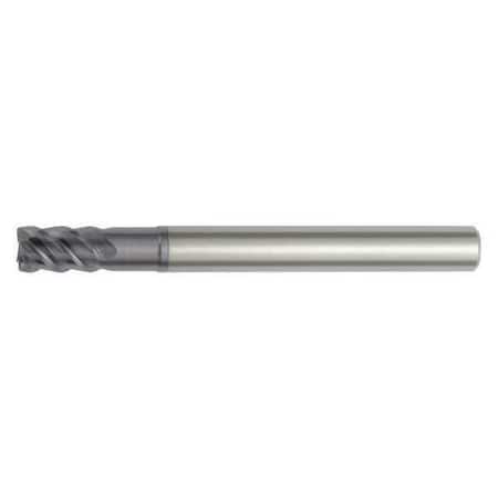 End Mill,20.00mm Milling Dia.,6606/6616