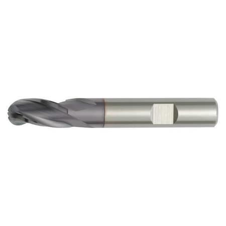 End Mill,18.00mm Milling Dia.,4777