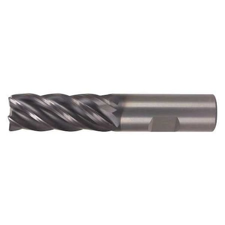 End Mill,16.00mm Milling Dia.,D002/D012