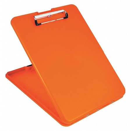 Storage Clipboard, Orange