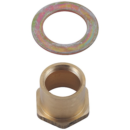 Extension Nut And Washer