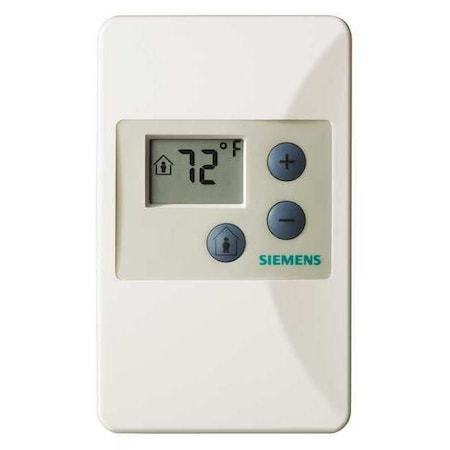 Temperature/Humidity Sensor,BACnet