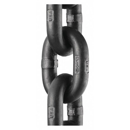 Chain,Straight,30 Ft.,5700 Lb.,Welded
