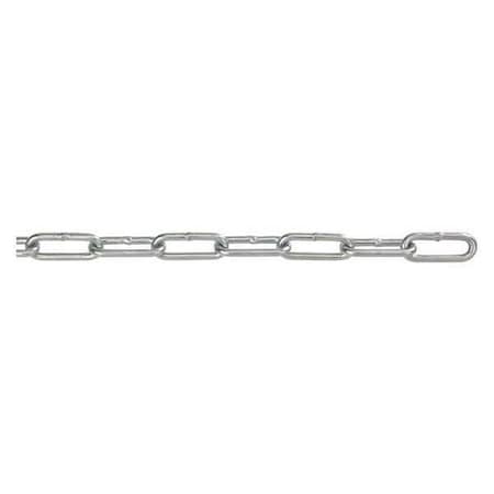 Chain,Coil,Straight,100 Ft.,310 Lb.