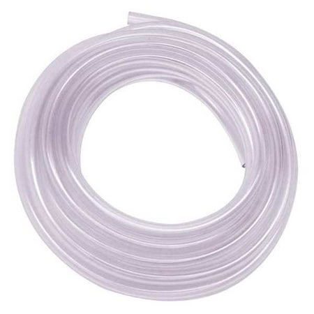 Tube,1-1/2 In. Size,SS