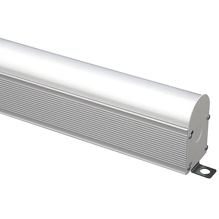 LED Linear Luminaire,4000K,15300lm,96in.