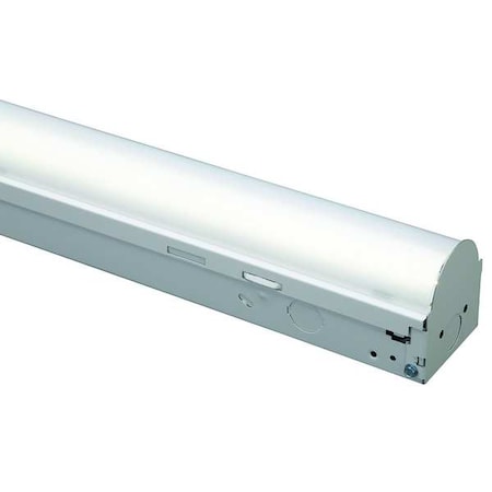 LED Linear Luminaire,4000K,5350 Lm