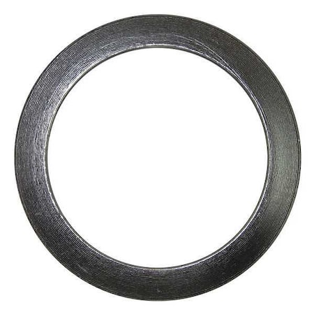 Metal Gasket,1-1/8 In. In,.125 In. Thick