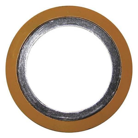 Metal Gasket,2-5/16 In. In,5-7/8 In. Out