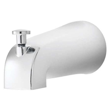 Diverter Tub Spout