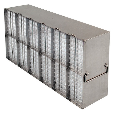 Freezer Rack,for 96 To 384 Well Plates