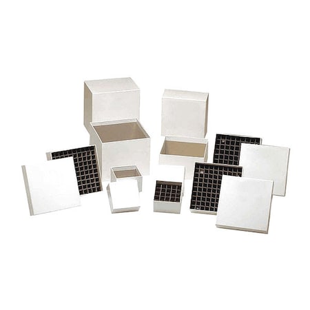 Freezer Box,Cardboard,PK12