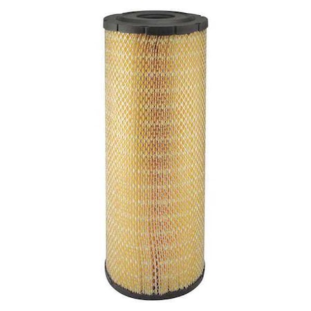 Air Filter Element,Panel,21-15/16 In. L