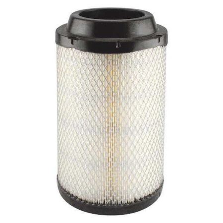 Air Filter,Engine,11-3/4 In. L