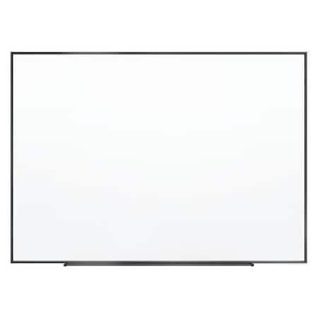 24x36 Magnetic Steel Whiteboard, Aluminum Frame